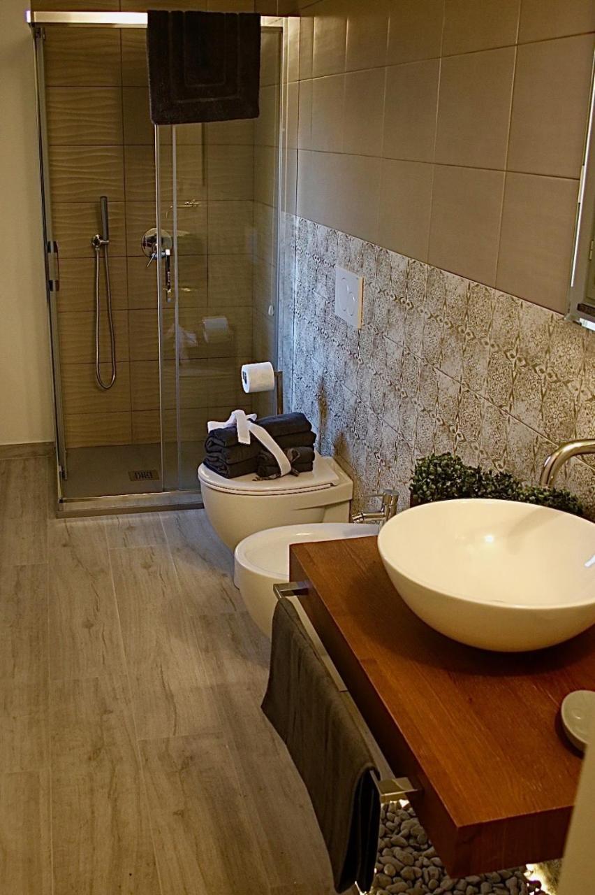 Royal Suite Tissi Exterior photo