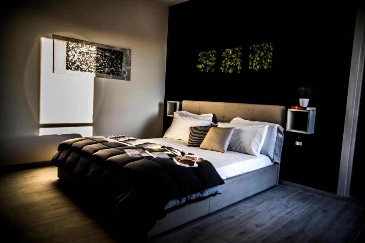 Royal Suite Tissi Exterior photo