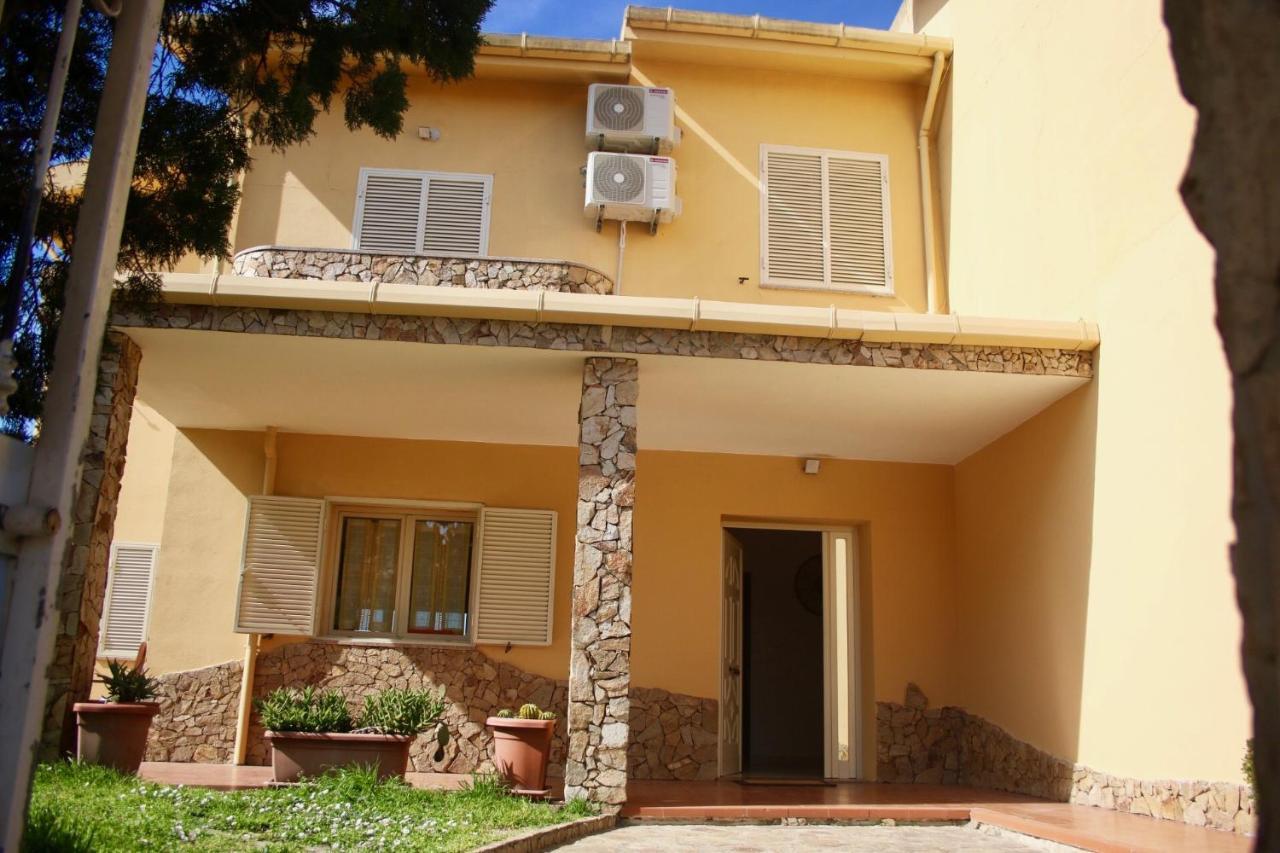 Royal Suite Tissi Exterior photo
