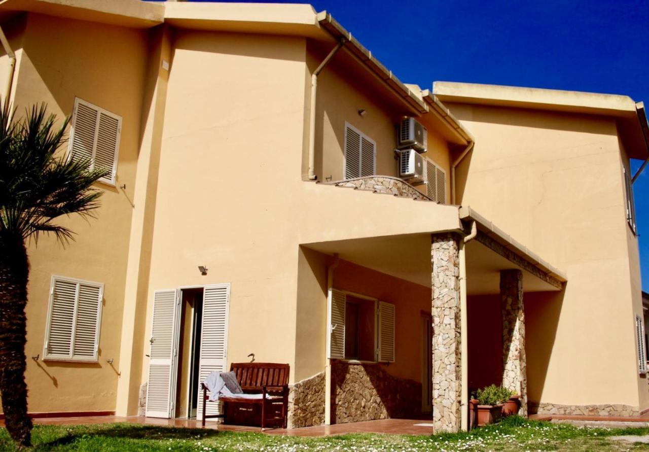 Royal Suite Tissi Exterior photo